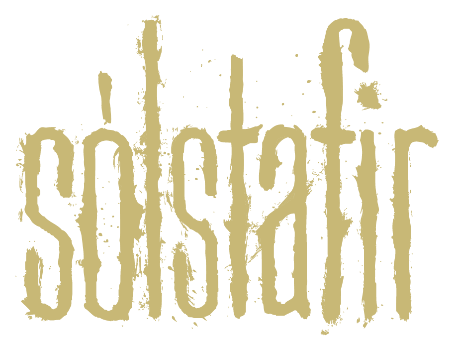 Solstafir Logo
